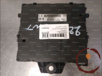 Platine fusible habitacle - MERCEDES