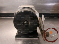 Unite hydraulique abs - RENAULT