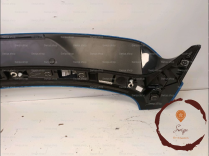 Deflecteur hayon - NISSAN