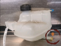 Vase expansion - NISSAN