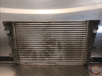 Echangeur air - OPEL - 131302137976
