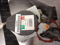 Ceinture ARG - SKODA - 1Z0857447DHCP