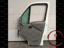 Porte AVD - RENAULT