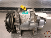 Compresseur air conditionne - PEUGEOT - 6453KW