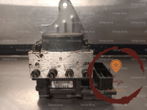Unite hydraulique abs - FIAT - 71754854