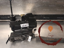 Serrure porte AVG - RENAULT