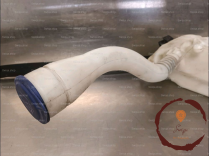 Reservoir lave-glace AV - PEUGEOT - 6431N2