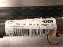 Transmission AVD - MERCEDES