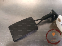 Ancrage ceinture ARG - OPEL - 13128868