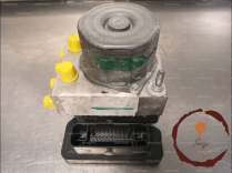 Unite hydraulique abs - MERCEDES
