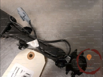 Ancrage ceinture AVG - RENAULT