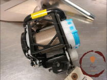Ceinture AVG - NISSAN