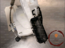 Serrure porte ARD - NISSAN