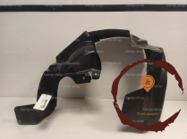 Pare-boue AVD - LAND ROVER - CLF000400