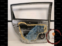 Porte ARG - TOYOTA - 527216015266