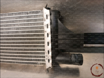 Radiateur - RENAULT - 214C10001R