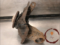 Pivot AVD - ROVER - RUD100151
