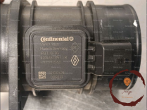Debimetre air - MERCEDES