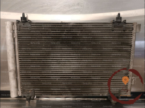 Condenseur clim - CITROEN - 6455GH