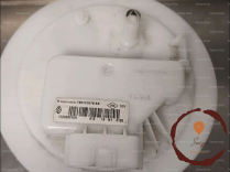 Pompe carburant immergee - NISSAN