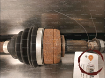 Transmission AVG - RENAULT - 391012926R