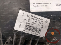 Phare d - VOLKSWAGEN - 3B0941016AN