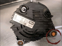 Alternateur - NISSAN - 165201006675