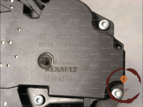 Moteur essuie-glace AR - RENAULT