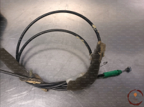Serrure porte ARG - TOYOTA - 527220034498