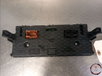 Commande de chauffage - CITROEN - 9823740080