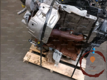 Moteur diesel - NISSAN