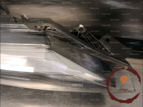 Clignotant d - NISSAN