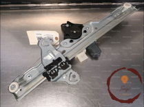 Mecanisme+moteur leve-glace AVG - NISSAN