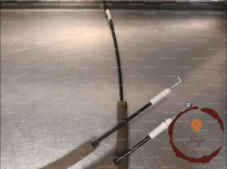 Serrure porte AVG - NISSAN