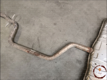 Silencieux AR - VOLKSWAGEN - 1K6253609Q