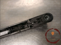 Bras essuie-glace AR - NISSAN