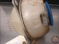 Vase expansion - SEAT - 6Q0121407D