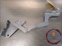 Compas d capot - PEUGEOT - 1610133780