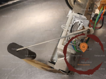 Pompe carburant immergee - FORD