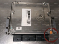 Calculateur moteur - NISSAN