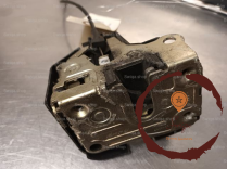 Serrure porte AVG - RENAULT - 527138055181