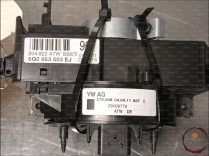 Bloc commodos - VOLKSWAGEN - 6Q0953513AN9B9
