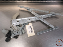 Mecanisme+moteur leve-glace AVG - PEUGEOT - 9221HA