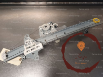 Mecanisme+moteur leve-glace AVG - NISSAN