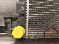 Radiateur - OPEL - 192105153632