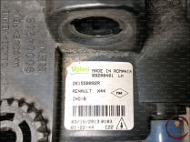 Phare antibrouillard AVG - RENAULT - 261558092R