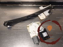 Mecanisme+moteur leve-glace ARD - AUDI - 8P4959802D