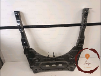 Berceau moteur AV - NISSAN