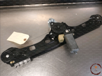 Mecanisme+moteur leve-glace ARD - MERCEDES - A2038203042