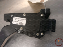 Pedale accelerateur - MITSUBISHI - 132112029596